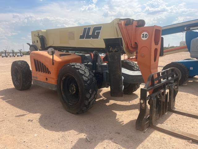 Image of JLG G10-55A equipment image 1