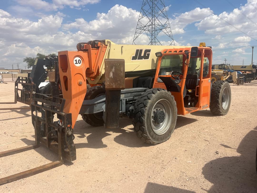 Image of JLG G10-55A Primary image