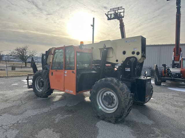 Image of JLG G12-55A equipment image 1