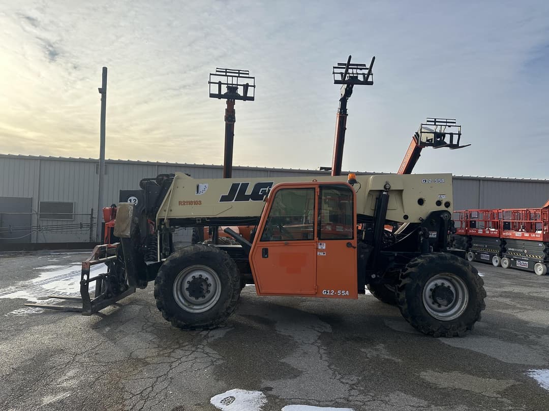 Image of JLG G12-55A Primary image