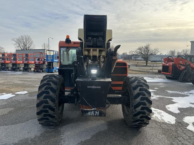 Image of JLG G12-55A equipment image 2