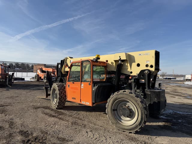 Image of JLG G12-55A equipment image 1