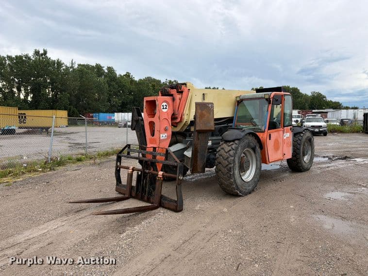 Image of JLG G12-55A Primary image