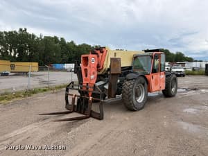 2011 JLG G12-55A Image