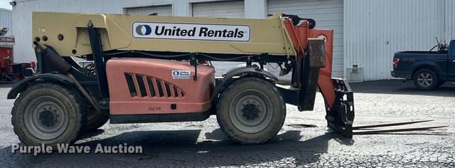 Image of JLG G12-55A equipment image 3