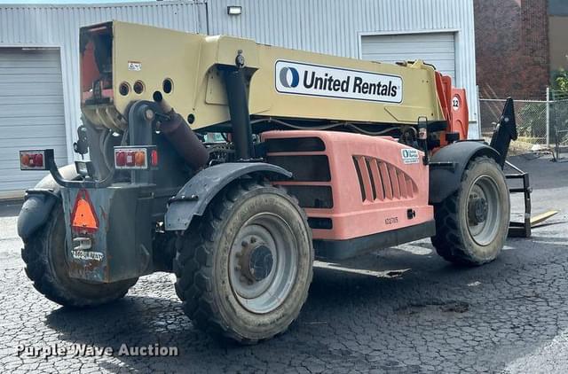 Image of JLG G12-55A equipment image 4
