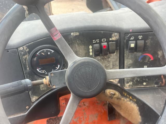 Image of JLG G9-43A equipment image 4