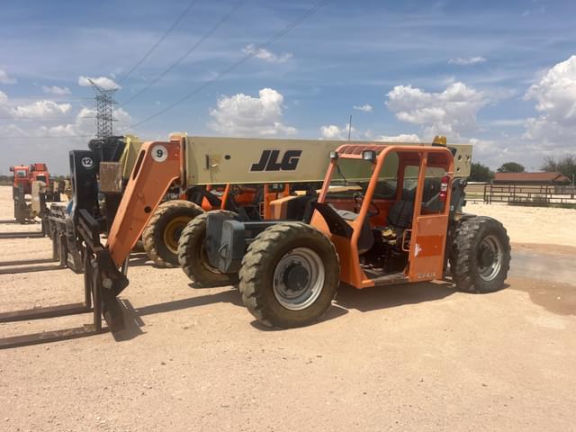 Image of JLG G9-43A equipment image 2