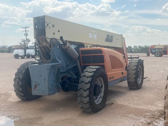 Image of JLG G9-43A equipment image 3