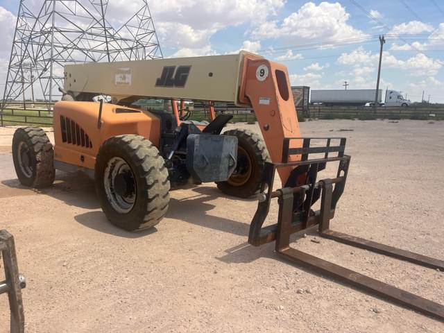 Image of JLG G9-43A equipment image 1