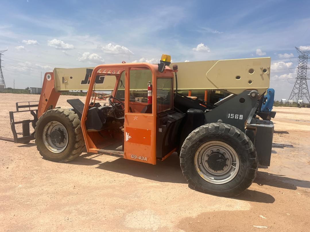 Image of JLG G9-43A Primary image
