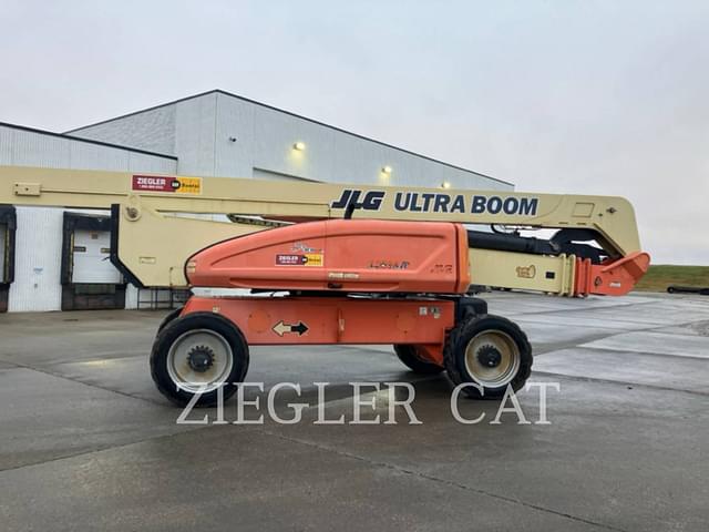 Image of JLG 1250AJP equipment image 4