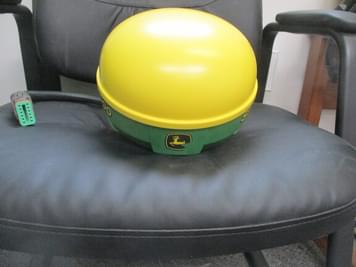 Main image John Deere StarFire 3000