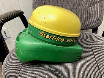 2011 John Deere StarFire 3000 Equipment Image0