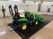 Thumbnail image John Deere 1023E 3