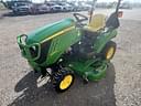 2011 John Deere 1023E Image