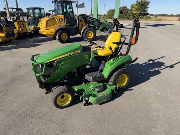 Image of John Deere 1023E Primary image