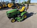 2011 John Deere 1023E Image