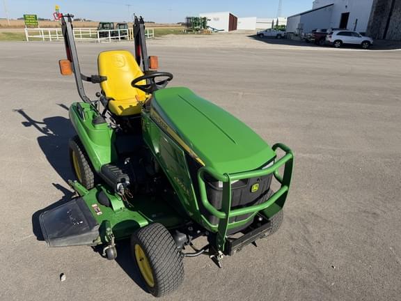Image of John Deere 1023E equipment image 1