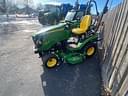 2011 John Deere 1026R Image