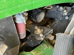 Main image John Deere 1026R 11