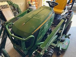 Main image John Deere 1026R 1