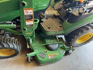 Main image John Deere 1026R 6