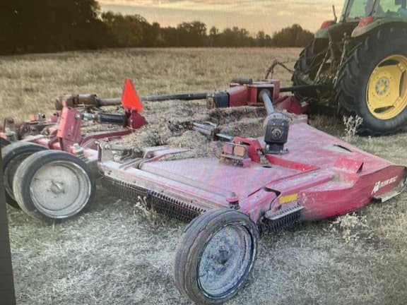 Image of Bush Hog 12820 equipment image 3