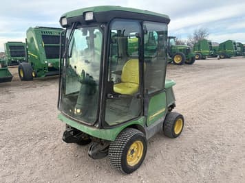 Main image John Deere 1420