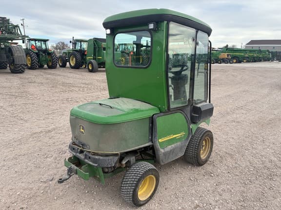 Image of John Deere 1420 equipment image 2