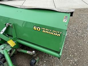 Main image John Deere 1420 10