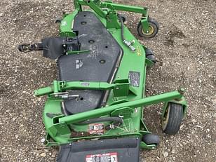 Main image John Deere 1420 13