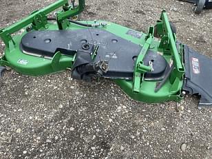 Main image John Deere 1420 14