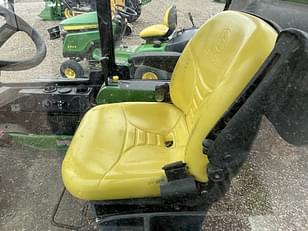 Main image John Deere 1420 17