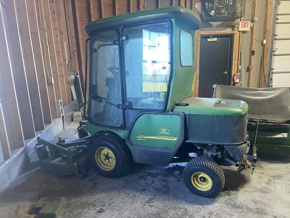 Image of John Deere 1420 Primary image