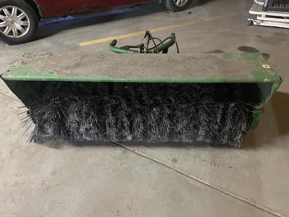 Image of John Deere 1420 equipment image 3