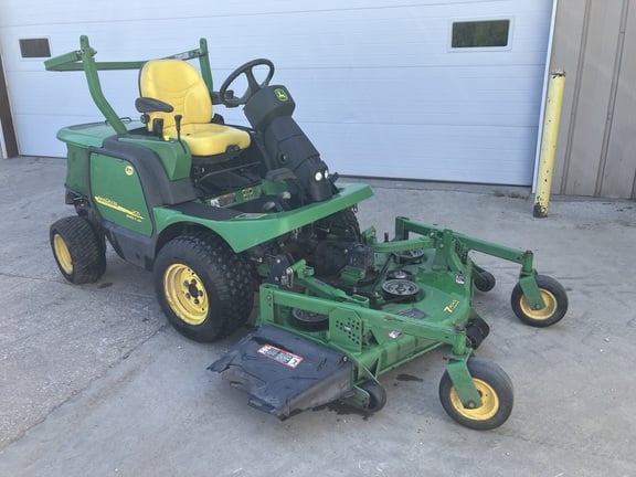2011 John Deere 1420 Equipment Image0
