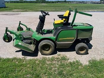 2011 John Deere 1420 Equipment Image0