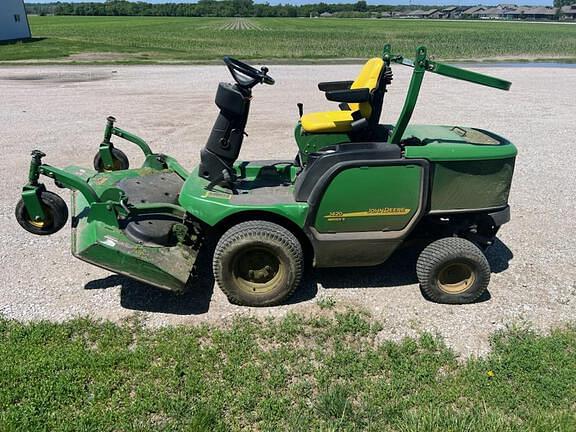 Image of John Deere 1420 Primary image