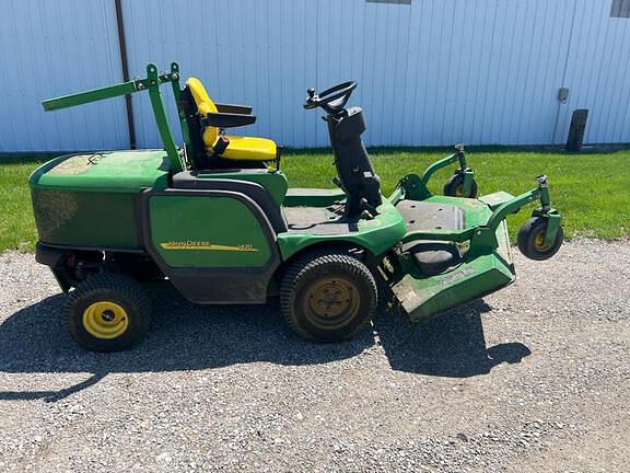 Image of John Deere 1420 equipment image 2