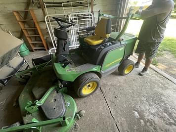 Main image John Deere 1435