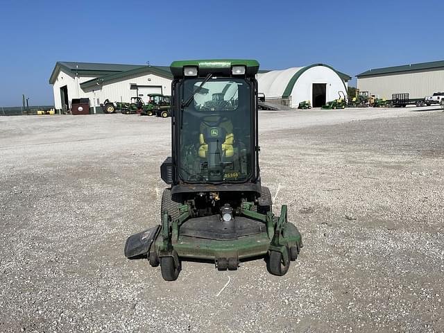 Image of John Deere 1435 equipment image 1