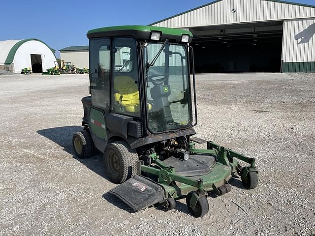 Image of John Deere 1435 equipment image 2