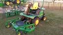 2011 John Deere 1435 Image