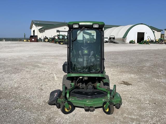 Image of John Deere 1435 equipment image 1