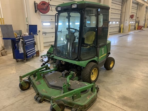 Main image John Deere 1445