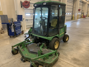 2011 John Deere 1445 Image
