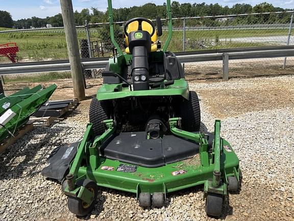 Image of John Deere 1445 equipment image 2