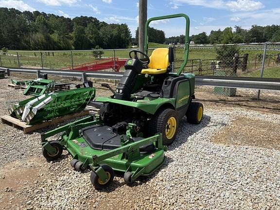 Image of John Deere 1445 equipment image 1