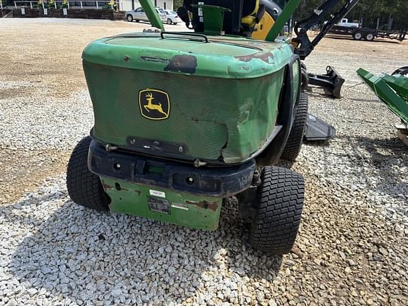 Image of John Deere 1445 equipment image 4